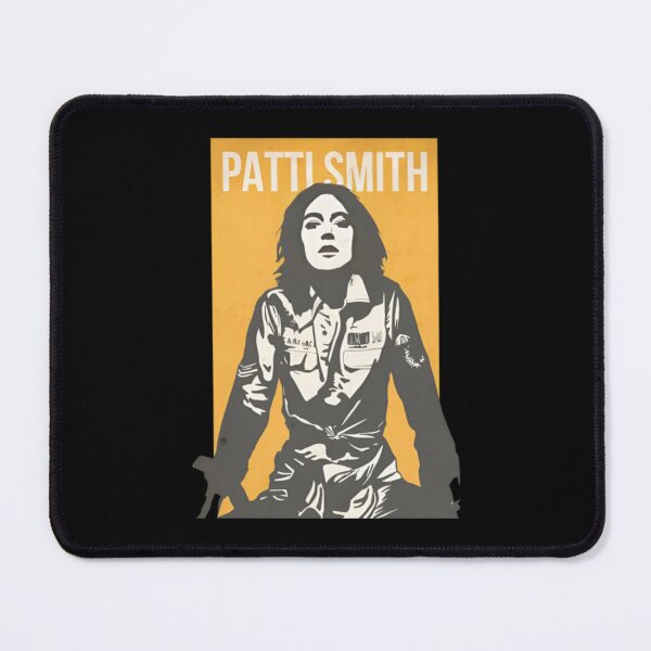 Item preview, Horses in the Land of Desolation: The Impact of Patti Smith designed and sold by jaydenarchiba.