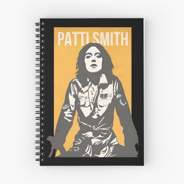 Item preview, Horses in the Land of Desolation: The Impact of Patti Smith designed and sold by jaydenarchiba.