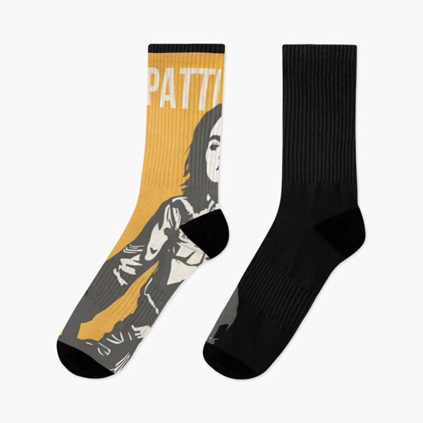 Item preview, Horses in the Land of Desolation: The Impact of Patti Smith designed and sold by jaydenarchiba.