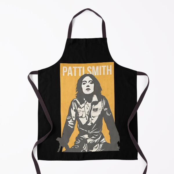 Item preview, Horses in the Land of Desolation: The Impact of Patti Smith designed and sold by jaydenarchiba.