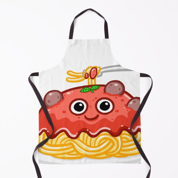 Item preview, Pasta is looking you  designed and sold by bubboboon.