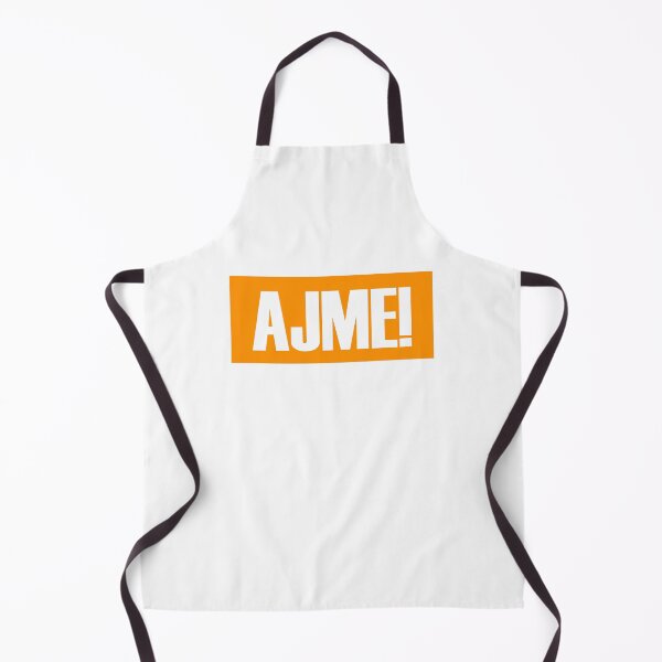 Item preview, Ajme designed and sold by DamirOrihan.