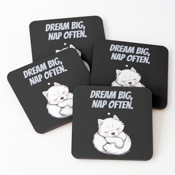 Item preview, Dreamy Husky designed and sold by Mechanical-Artt.