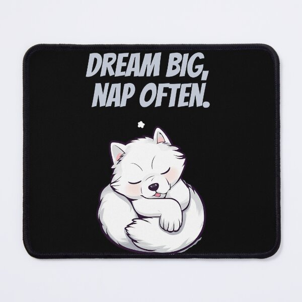 Item preview, Dreamy Husky designed and sold by Mechanical-Artt.