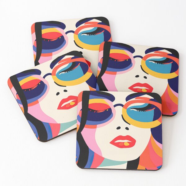 Item preview, Vintage Vector Vibes designed and sold by Retro Type.