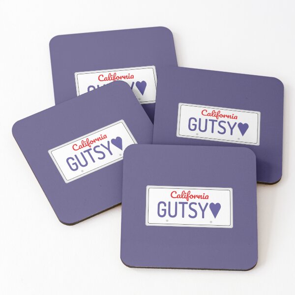 Item preview, Guts - Get him back - Car License Plate  designed and sold by SallySunday.
