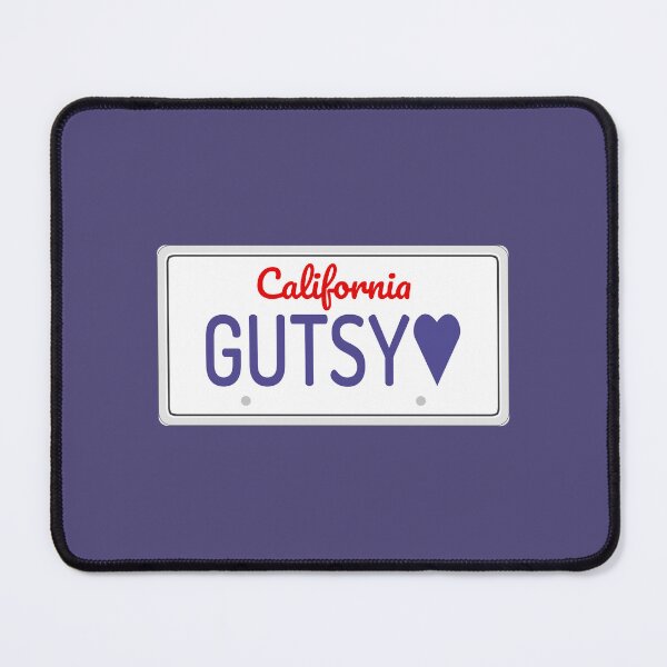 Item preview, Guts - Get him back - Car License Plate designed and sold by SallySunday.