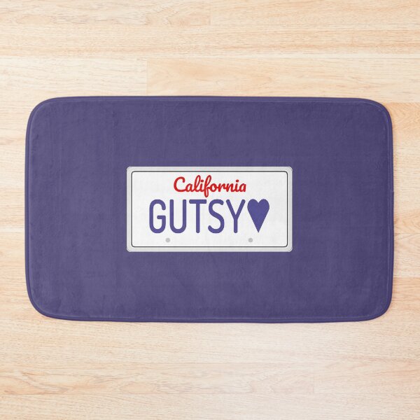 Item preview, Guts - Get him back - Car License Plate  designed and sold by SallySunday.