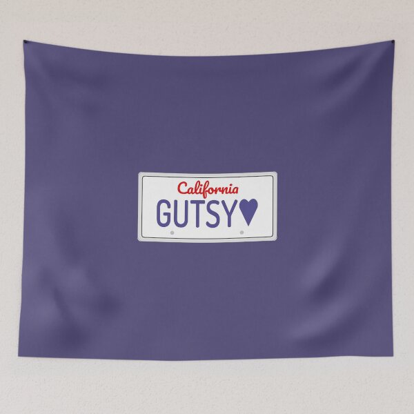 Item preview, Guts - Get him back - Car License Plate  designed and sold by SallySunday.