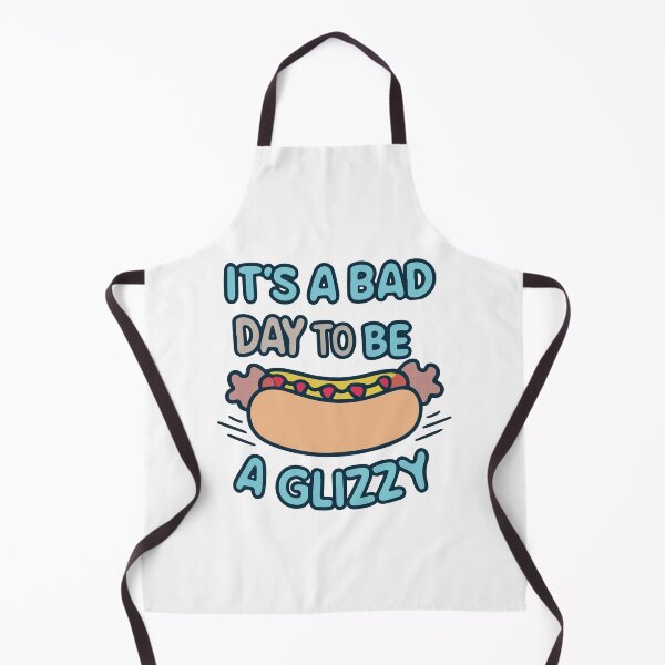Item preview, It's A Bad Day To Be A Glizzy Hot Dog Lover Sausage Sandwich Gift designed and sold by TMelonShop.