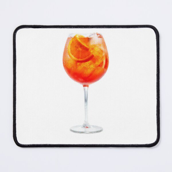 Item preview, Aperol Spritz designed and sold by ALushLifeManual.