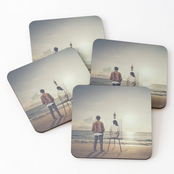 Item preview, couple designed and sold by barbara pellegrini.