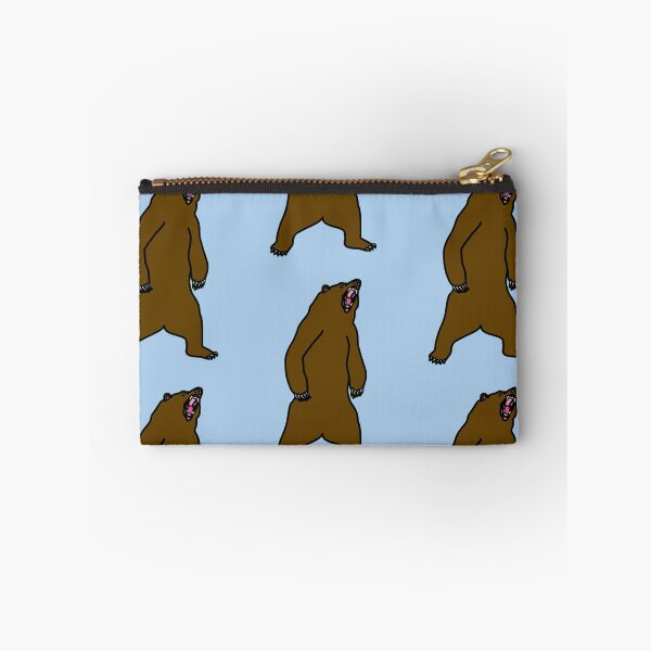 Item preview, Grizzly Bear designed and sold by itchingink.