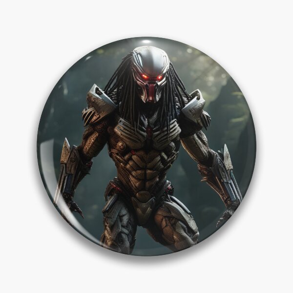 Item preview, The Predator  designed and sold by CloudyIdeas3288.
