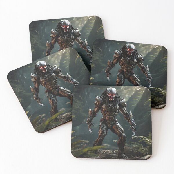 Item preview, The Predator  designed and sold by CloudyIdeas3288.