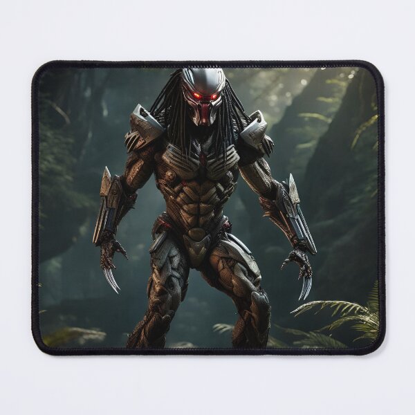 Item preview, The Predator  designed and sold by CloudyIdeas3288.