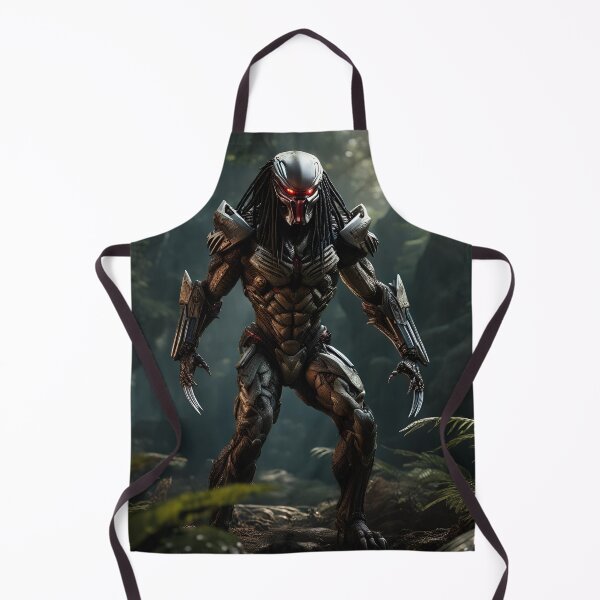 Item preview, The Predator  designed and sold by CloudyIdeas3288.