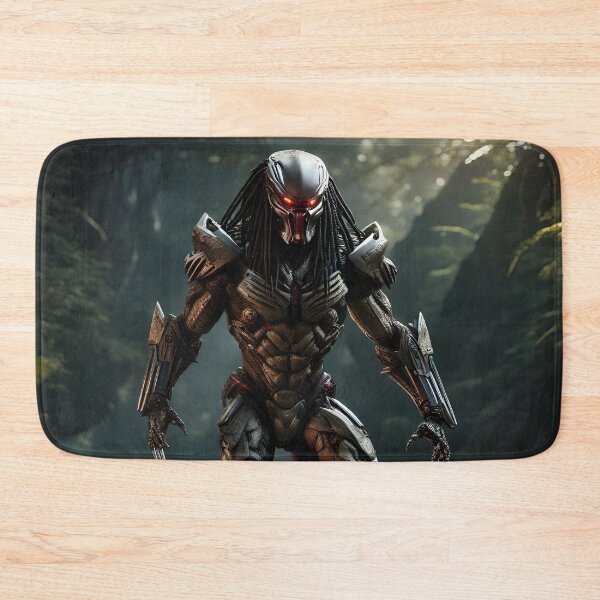Item preview, The Predator  designed and sold by CloudyIdeas3288.