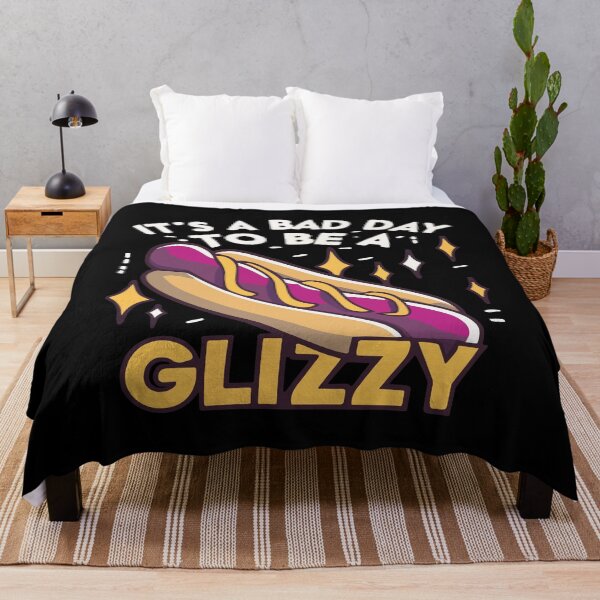 Item preview, It's A Bad Day To Be A Glizzy Grill Barbecue Celebration Gift designed and sold by TMelonShop.