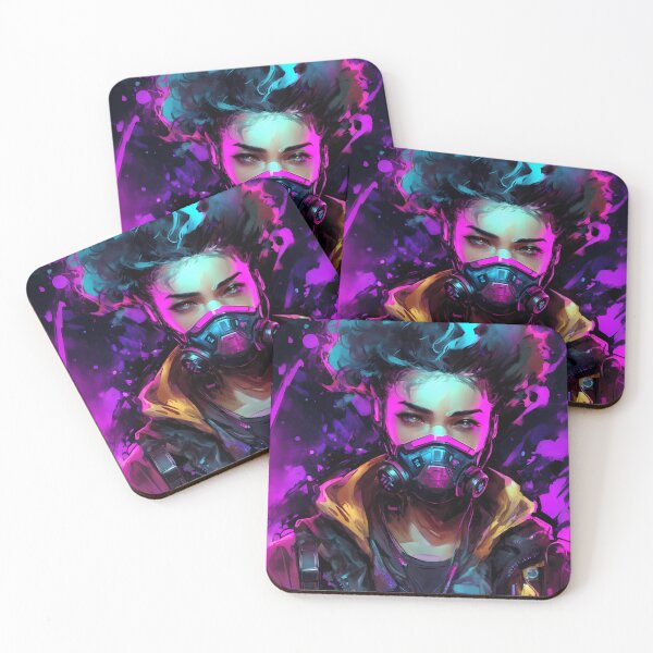 Item preview, Cyberbreath designed and sold by Serene-Hue-Code.