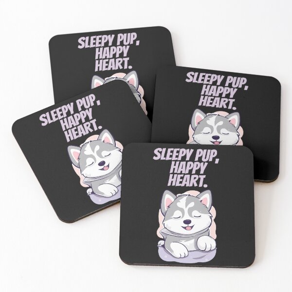 Item preview, Husky Siesta designed and sold by Mechanical-Artt.