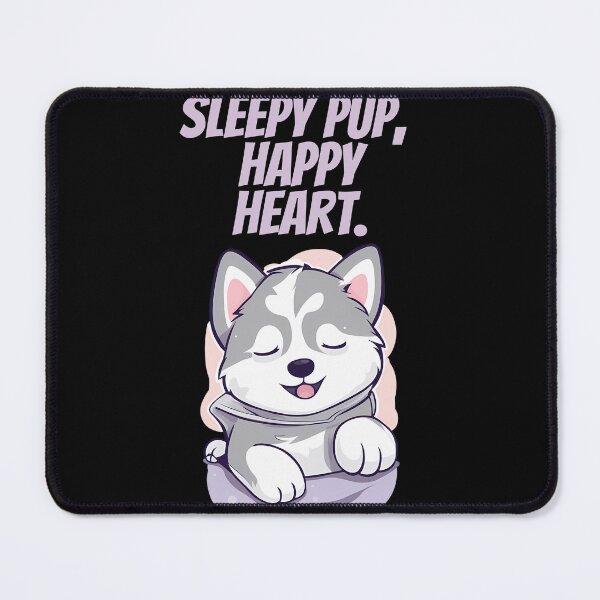 Item preview, Husky Siesta designed and sold by Mechanical-Artt.