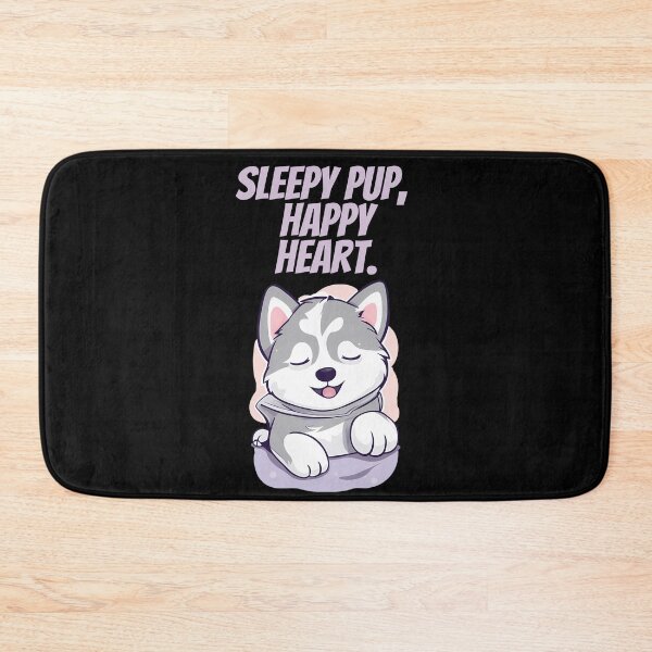 Item preview, Husky Siesta designed and sold by Mechanical-Artt.