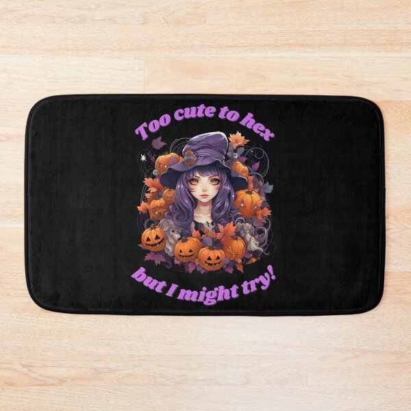 Item preview, Too Cute To Hex designed and sold by Arrain.