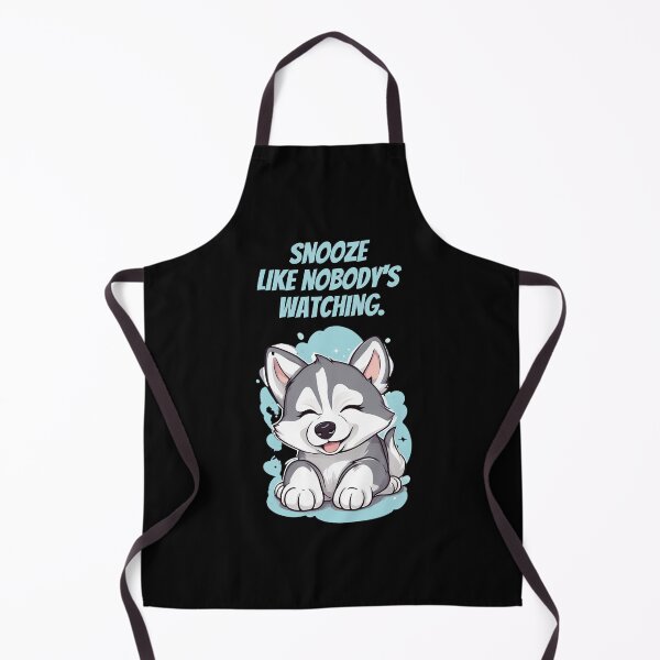 Item preview, Serene Canine Rest designed and sold by Mechanical-Artt.