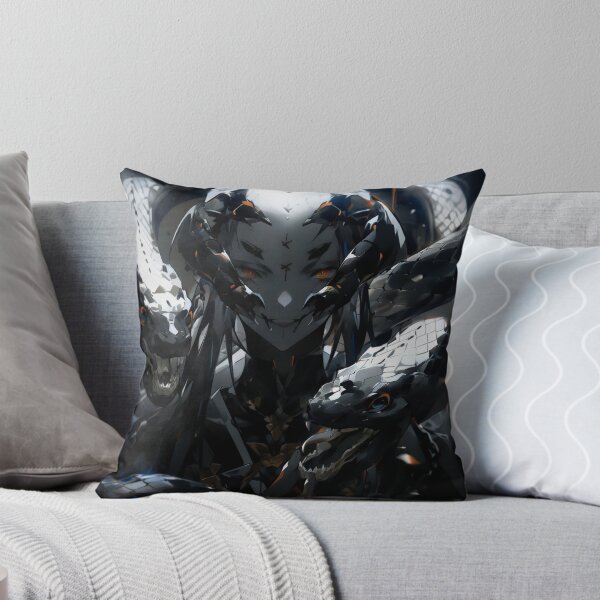 Item preview, Snakes 1  designed and sold by Dawn van Doorn.