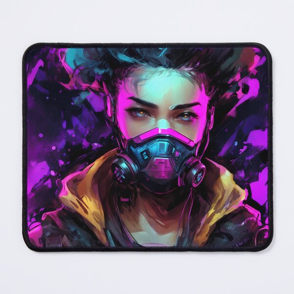 Item preview, Cyberbreath designed and sold by Serene-Hue-Code.