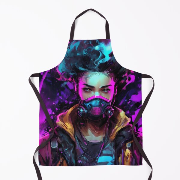 Item preview, Cyberbreath designed and sold by Serene-Hue-Code.