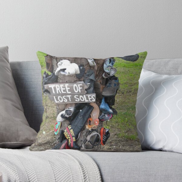Item preview, Tree Of Lost Soles designed and sold by Graham Geldard Photography.