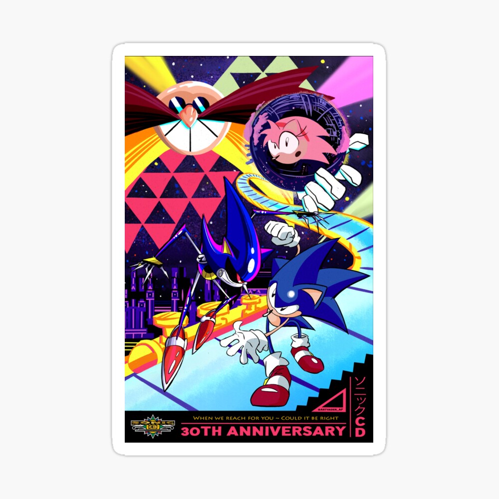 30th Anniversary iPhone Case