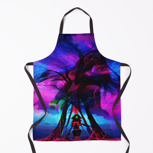 Item preview, Trippy Nature Girl designed and sold by DigProZone.