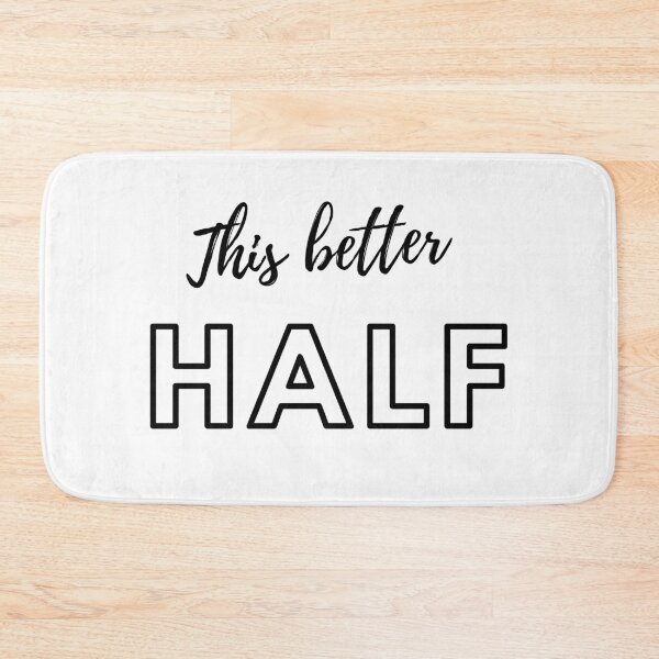 Item preview, This better half designed and sold by Soire.
