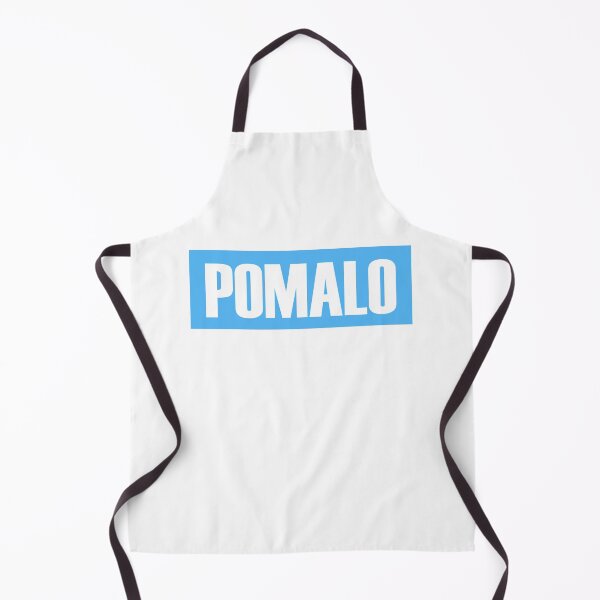 Item preview, Pomalo designed and sold by DamirOrihan.