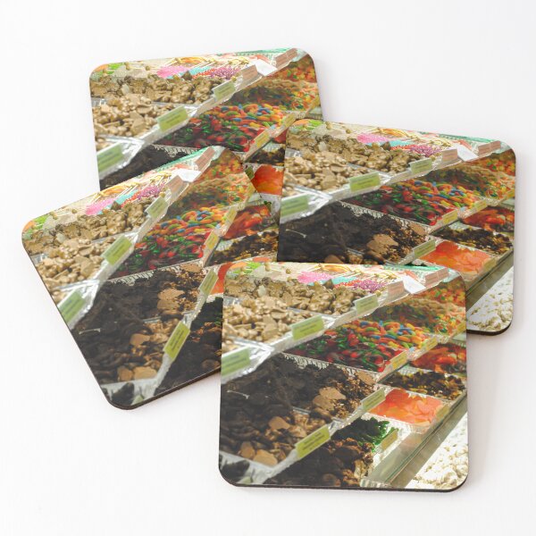 Item preview, Candy Counter Tempts the Sweet Tooth designed and sold by JLorrainePhoto.
