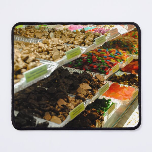 Item preview, Candy Counter Tempts the Sweet Tooth designed and sold by JLorrainePhoto.
