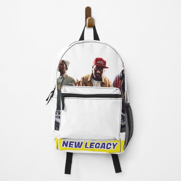 Item preview, DJ New Legacy designed and sold by DonAscaneo.