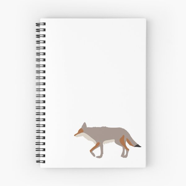 Item preview, Coyote designed and sold by RockyMtWild.