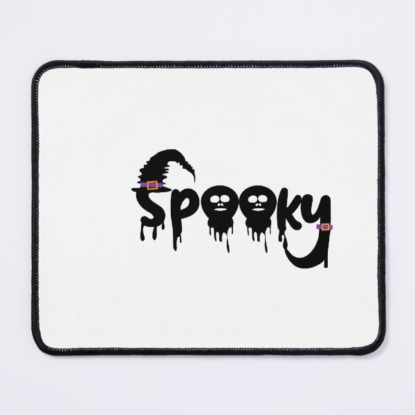 Item preview, Vintage Pompkin Scene Happy Halloween Classic Spooky designed and sold by Martolina33.