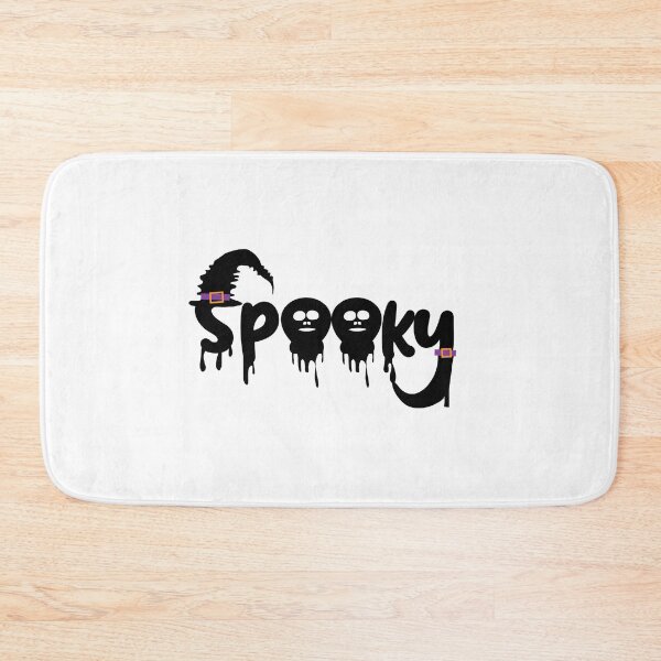 Item preview,  Vintage Pompkin Scene Happy Halloween Classic Spooky  designed and sold by Martolina33.