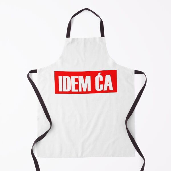 Item preview, Idem ca designed and sold by DamirOrihan.