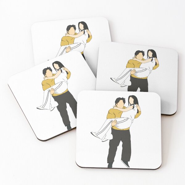 Item preview, Moving Korean Drama designed and sold by kart-box.