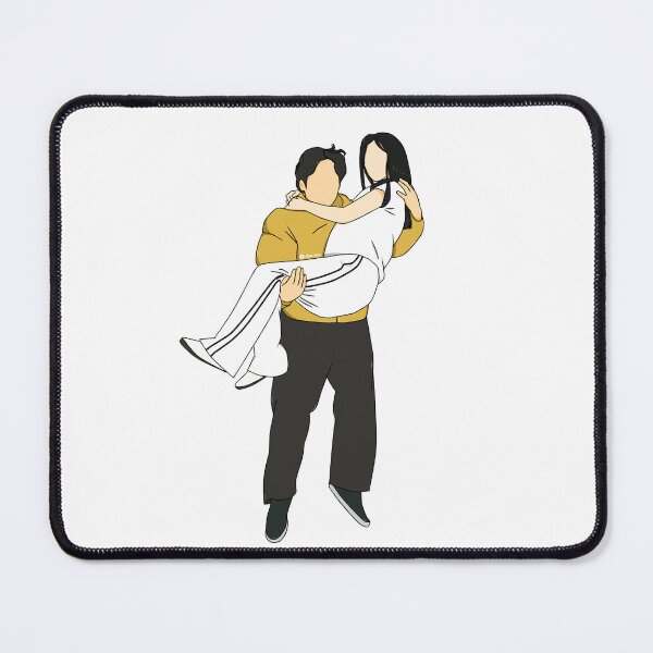 Item preview, Moving Korean Drama designed and sold by kart-box.