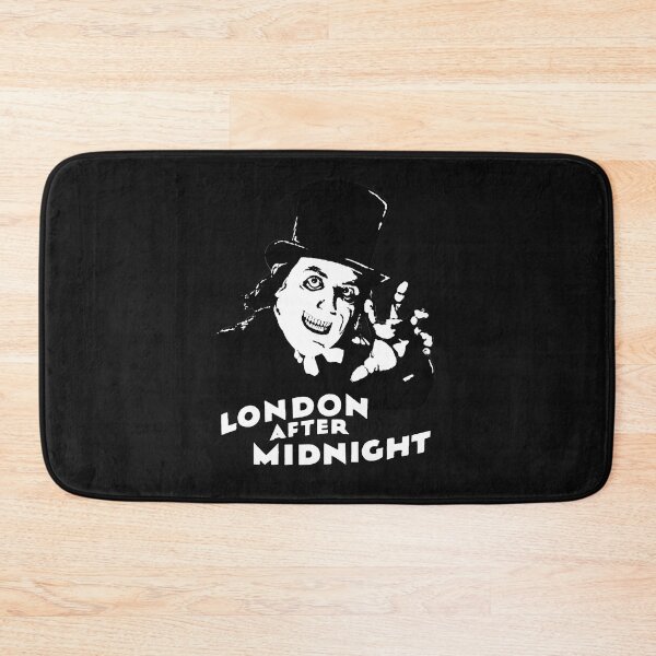 Item preview, Lon Chaney (London After Midnight) designed and sold by Carpe--Noctem.