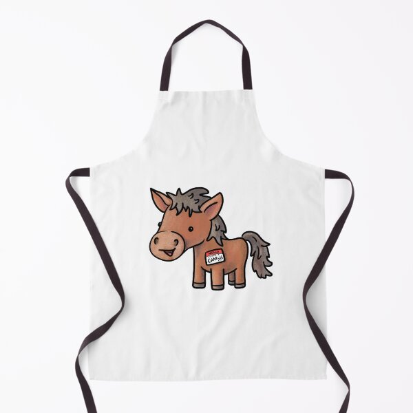 Item preview, Charlie Horse designed and sold by Kendra Malcolm.