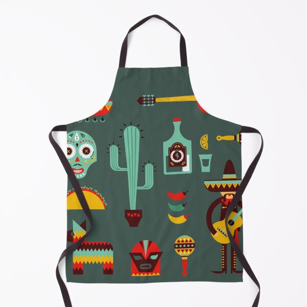 Item preview, funny mexican designed and sold by obinsuma.
