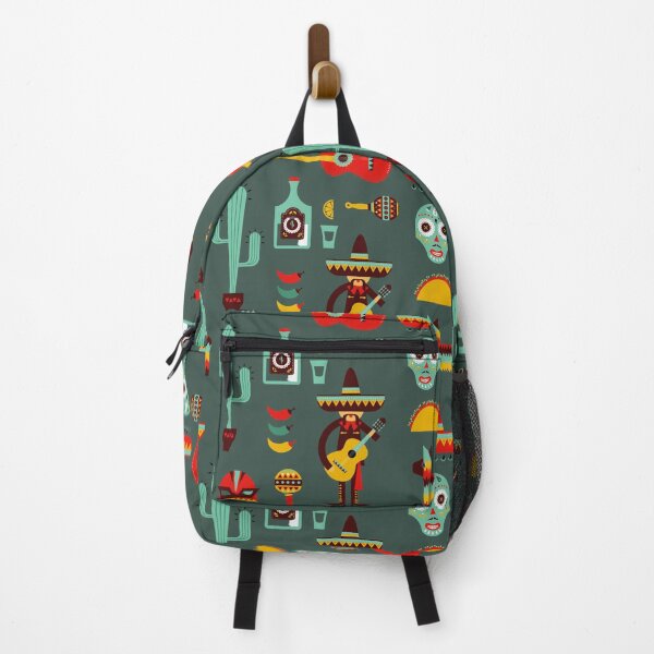 Item preview, funny mexican designed and sold by obinsuma.